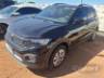 2022 VOLKSWAGEN T-CROSS 