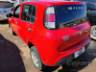 2015 FIAT UNO 