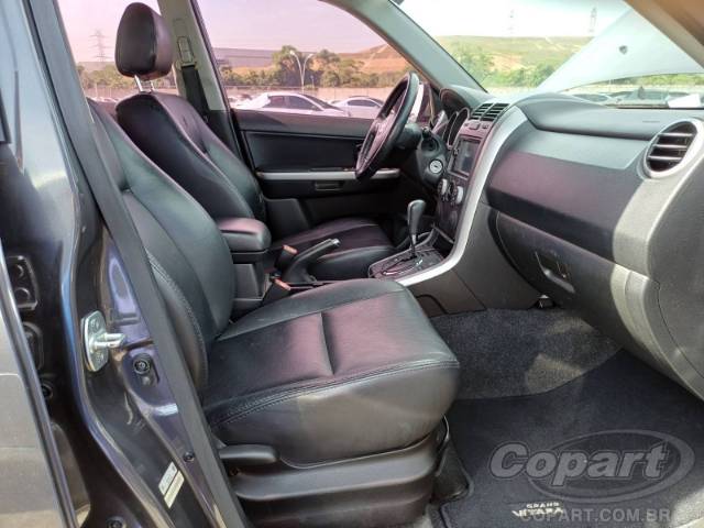 2013 SUZUKI GRAND VITARA 