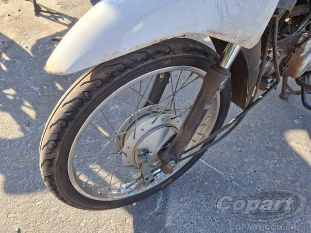 2025 HONDA BIZ 125 