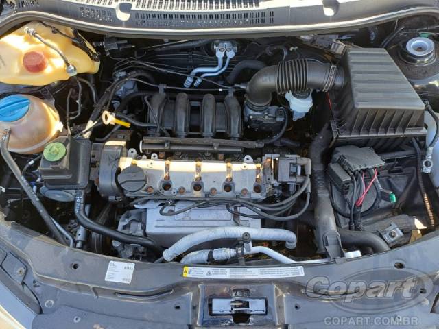 2016 VOLKSWAGEN SAVEIRO 