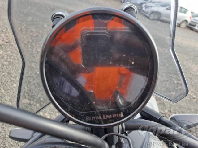 2026 ROYAL ENFIELD HIMALAYAN 