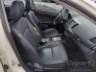 2014 MITSUBISHI LANCER 