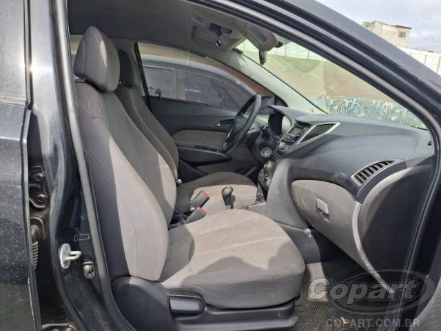 2014 HYUNDAI HB20 