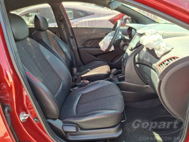 2019 HYUNDAI HB20 