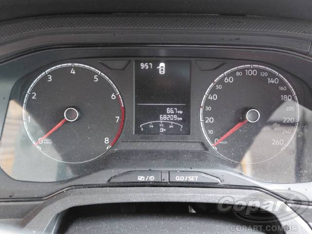 2023 VOLKSWAGEN POLO 