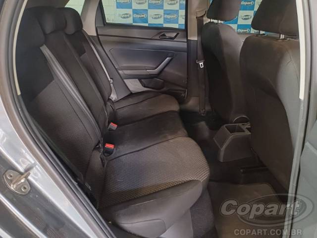 2020 VOLKSWAGEN POLO 