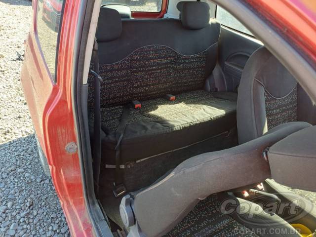 2013 FIAT UNO 
