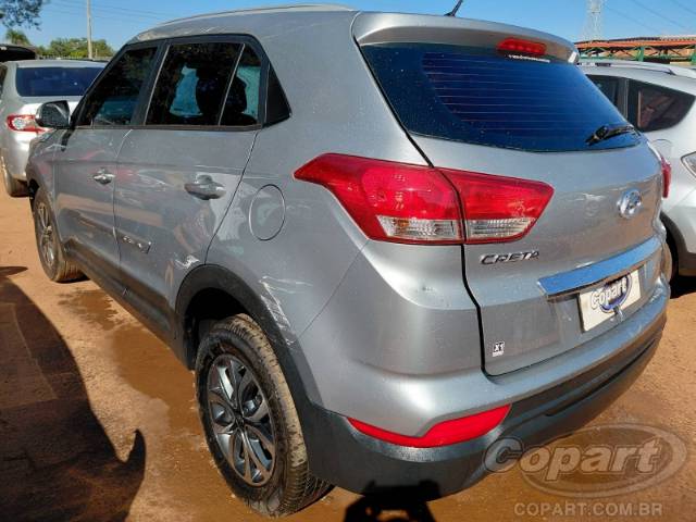 2024 HYUNDAI CRETA 
