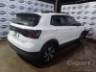 2021 VOLKSWAGEN T-CROSS 