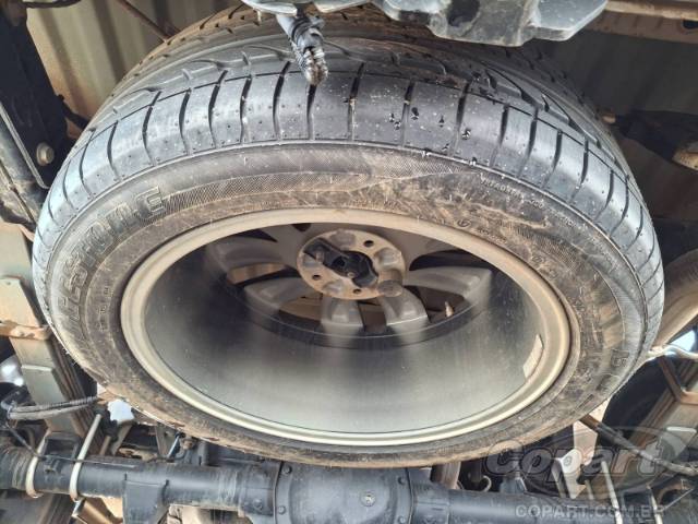 2022 VOLKSWAGEN AMAROK 