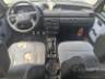 1997 FIAT UNO 