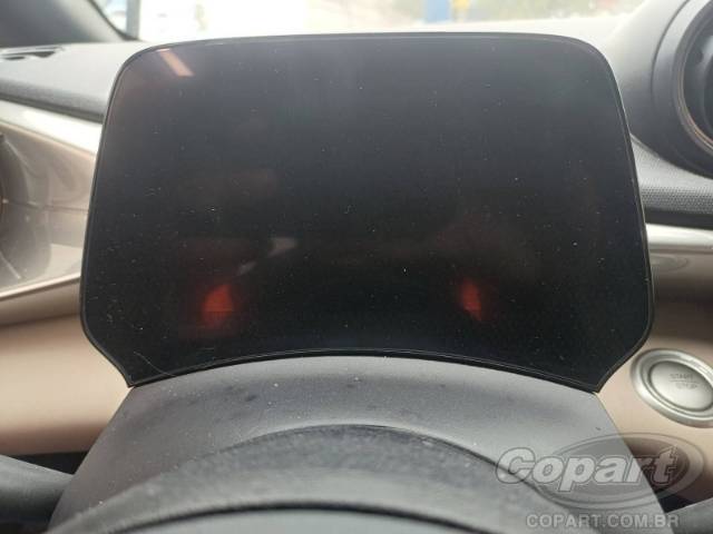 2027 BYD DOLPHIN 