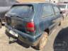 1999 VOLKSWAGEN GOL 