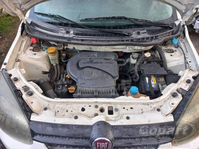 2020 FIAT UNO 