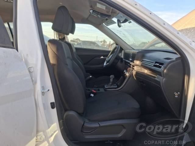 2025 HYUNDAI CRETA 