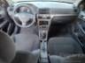 2008 CHEVROLET VECTRA HATCH 