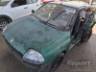 2001 RENAULT CLIO 