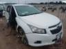 2013 CHEVROLET CRUZE HATCH 