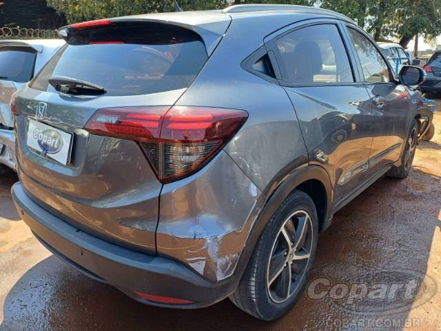 2020 HONDA HR-V 