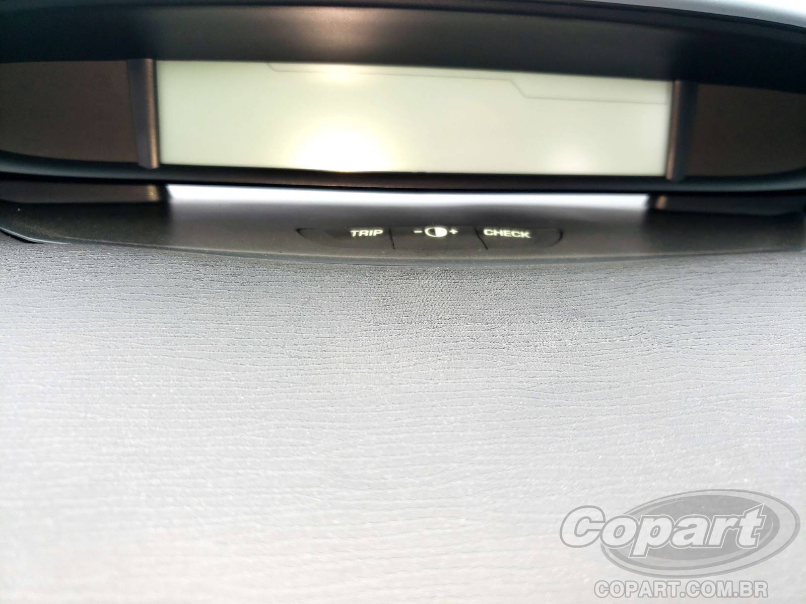 Foto 8 de 10: 2013 CITROEN C4 PALLAS C4 PALLAS GLX 2.0 16V
