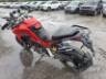 2017 DUCATI MULTISTRADA 