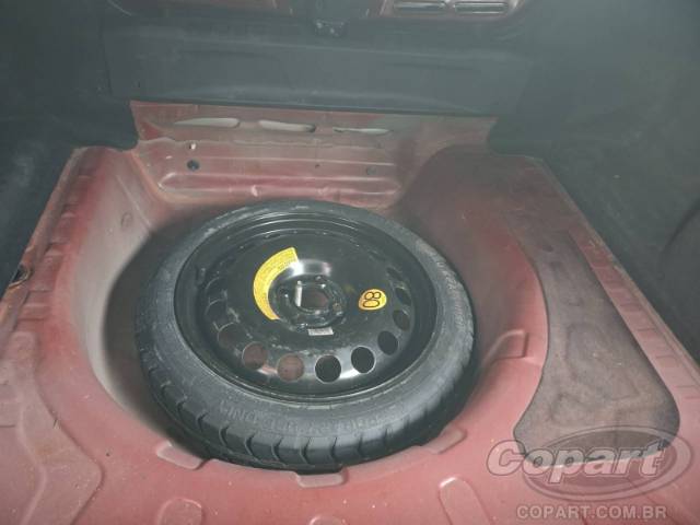 2018 CHEVROLET PRISMA 