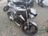 2018 TRIUMPH STREET TRIPLE 