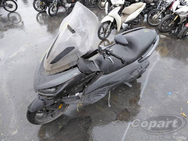 2026 ZONTES 350E 