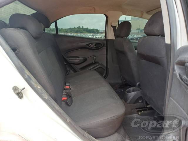 2018 CHEVROLET PRISMA 