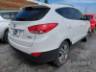 2017 HYUNDAI IX35 