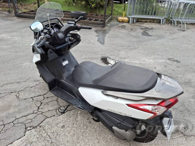 2018 KYMCO DOWNTOWN 