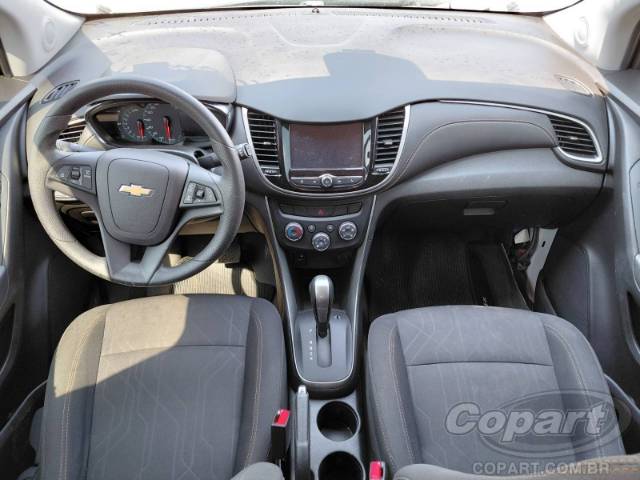 2018 CHEVROLET TRACKER 