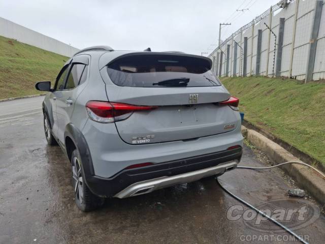 2022 FIAT PULSE 