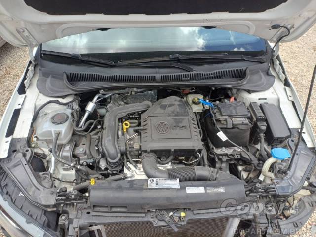 2019 VOLKSWAGEN POLO 