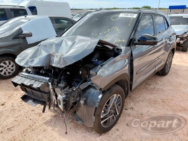 2026 HYUNDAI CRETA 
