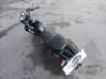 2007 HONDA CG 125 