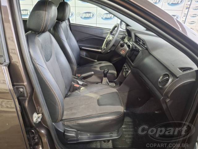 2019 CAOA CHERY TIGGO 2 