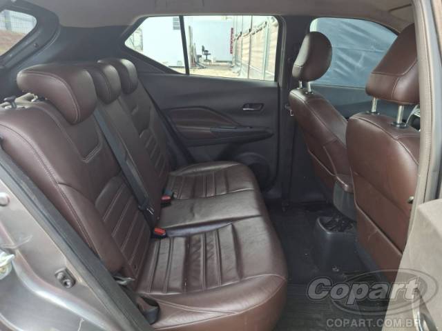 2018 NISSAN KICKS 