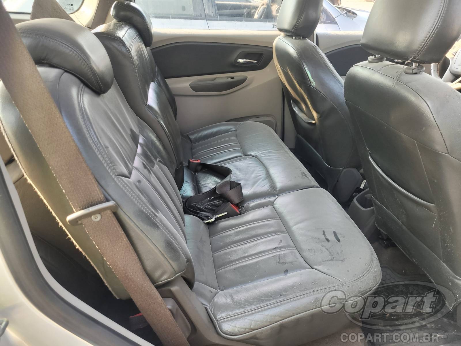 2015 CHEVROLET SPIN — leilão em Curitiba/PR (foto 6)