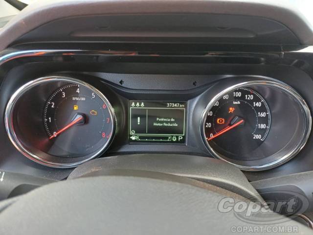 2025 CHEVROLET MONTANA 