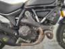 2017 DUCATI SCRAMBLER 