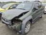 2015 FIAT STRADA CD 