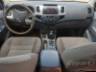 2015 TOYOTA HILUX CD 