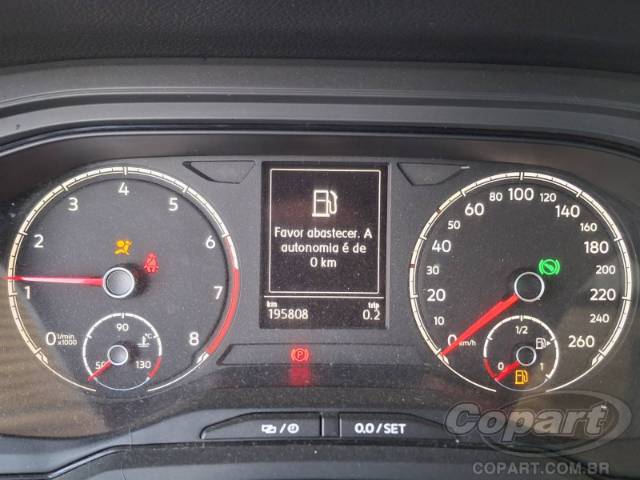 2020 VOLKSWAGEN POLO 