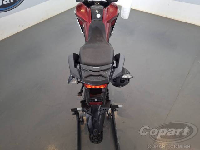 2025 HONDA XRE 190 