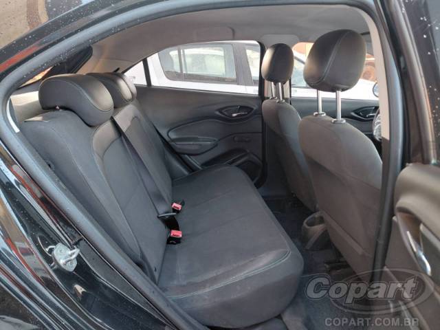 2019 CHEVROLET ONIX 