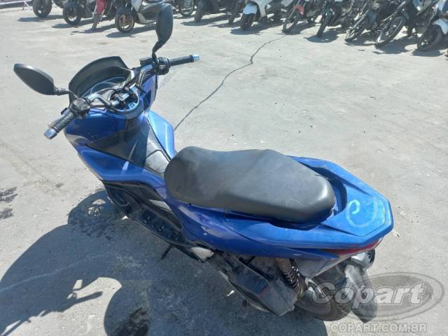 2019 HONDA PCX 