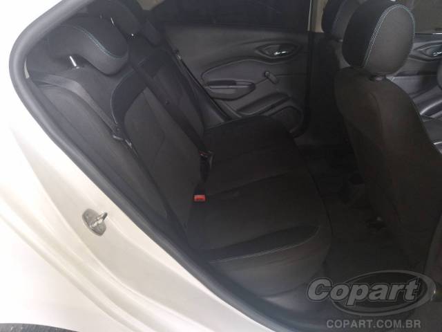 2019 CHEVROLET PRISMA 