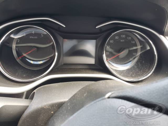 2025 CHEVROLET ONIX PLUS 